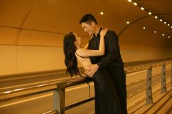 -青禾婚纱摄影(杭州店)