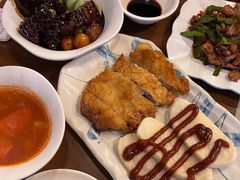-奶奶的味道(胶州路店)