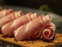 -领鲜天下·焗海鲜·花胶鸡(天目里店)