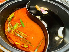 -匠牛亭·锅物烧肉放题自助(昆百大·泰业城店)