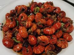 -郑喜旺烧烤(郑州总店)