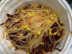 麻辣牛肉-辣小鲜·南昌大排档(船山路店)