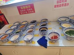 -虾大侠·盱眙龙虾老北京铜锅涮羊肉(金楠天街店)