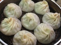-笑云开汤包店(网巾市店)
