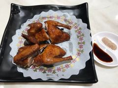 红烧乳鸽-御口福(王圣堂店)