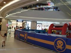 -保利MALL(天鹅湖店)