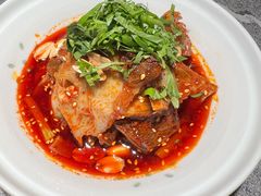 夫妻肺片-马旺子·川小馆