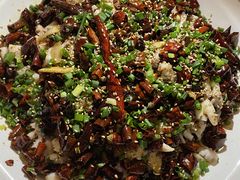 黑鱼花-三猫黑鱼花(南大店)
