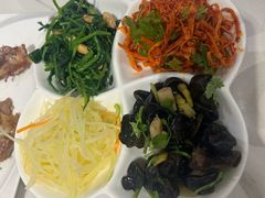 -东方饺子王(和平里店)