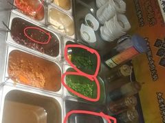 -大吉利·潮汕鲜牛肉火锅(万峰路店)