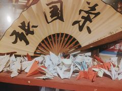 -为你钟情咖啡馆(春熙路太古里步行街店)