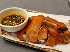 -金哥私房菜馆(张府园总店)
