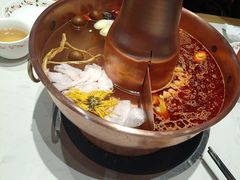 -东门口涮肉·砂锅·烤串(老门东店)