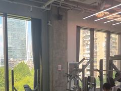 -LA合时健身4PMFIT(花桥旗舰店)