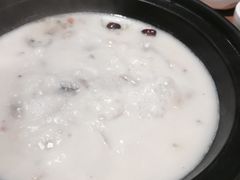 猪肚包鸡汤-好彩猪肚鸡(正弘城店)