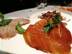 -四季民福烤鸭店(王府井灯市口店)