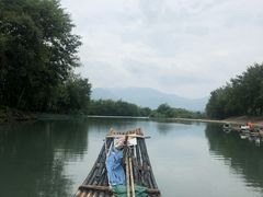 -楠溪江风景名胜区