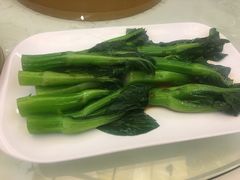 菜心-香云轩·顺德菜(香云纱园林酒店店)