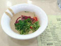 -台北吴记老锅底麻辣火锅(蓝村路店)