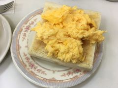 -澳洲牛奶公司(佐敦店)