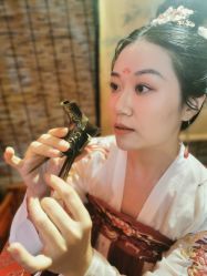 -汉仪华裳汉服馆(打浦桥店)