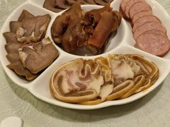-黄家饺子东北特色菜馆(湖滨商业街店)