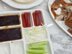 -二张农家菜(天通苑店)