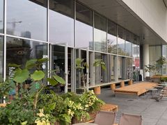 -SAANCI山池咖啡(海上世界文化艺术中心店)