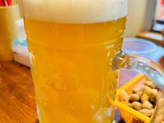 -为民烧烤吧.自贡爆炒菜(收录10年好店)