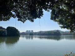 -惠州西湖