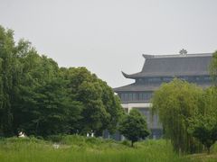 -西双版纳融创皇冠假日度假酒店