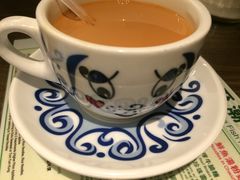 -翠华餐厅