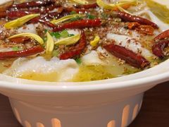 -太二酸菜鱼(武汉光谷保利店)