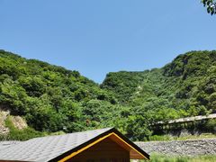 -牛背梁国家森林公园