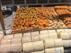 -永辉超市(鲁谷店)