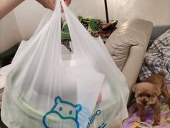 -盒马鲜生(红莲店)