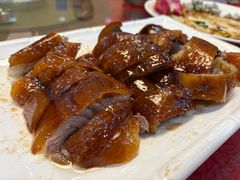 烧鹅-姚林轩