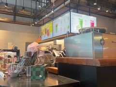 -星巴克(北京三里屯SOHO一店)