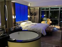 -北京索菲特大酒店