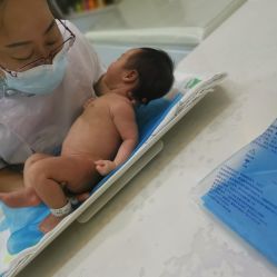 -宝生月子中心(独栋园林·福田店)