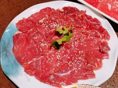 -马帮寨院坝火锅(龙港公园店)