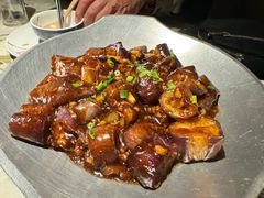 -绿茶餐厅(龙湖星悦荟店)