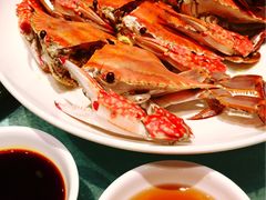 白蟹蒸蒸吃-贴阁碧(百丈东路店)