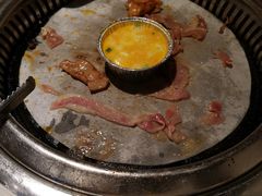 -锅儿欢海鲜火锅烤肉自助餐(东港凯虹店)