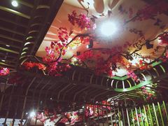 -浩海火烧云傣家菜(京广店)