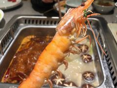 -彩虹坊火锅(宁穿路店)