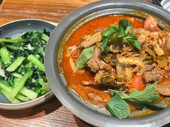 -云海肴云南菜(美罗城店)