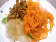 -巴依家新疆手抓饭(菱角湖万达店)