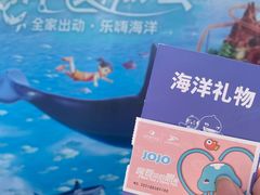 -上海海昌海洋公园