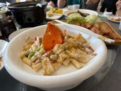 -東城故事·尋找姆媽的味道(玉兰路店)
